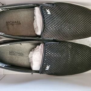 Michael kors Keaton slip ons